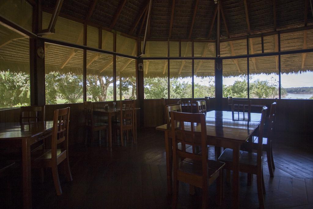 Sotupa Eco House Hostel Puerto Maldonado Exterior photo