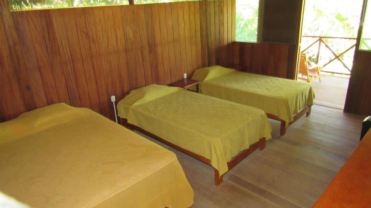 Sotupa Eco House Hostel Puerto Maldonado Exterior photo